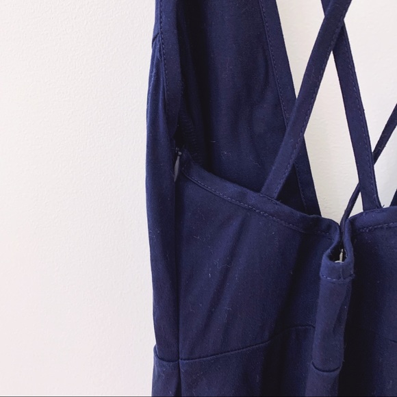 HP 🎉 Nasty Gal || Night and Day Dress - Picture 7 of 8